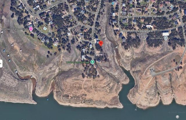 2207 Hancock Ave, Lago Vista, TX 78645