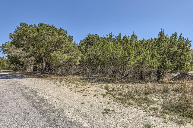 2207 Hancock Ave, Lago Vista, TX 78645