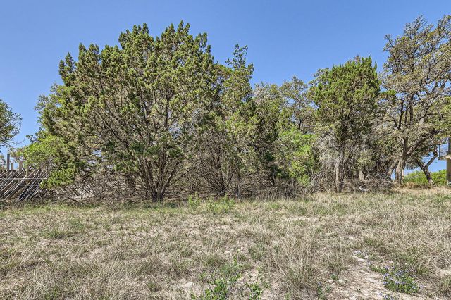 2207 Hancock Ave, Lago Vista, TX 78645