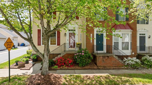 13916 LULLABY RD, Germantown, MD 20874