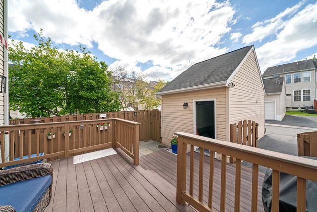 13916 LULLABY RD, Germantown, MD 20874
