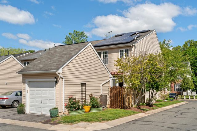 13916 LULLABY RD, Germantown, MD 20874
