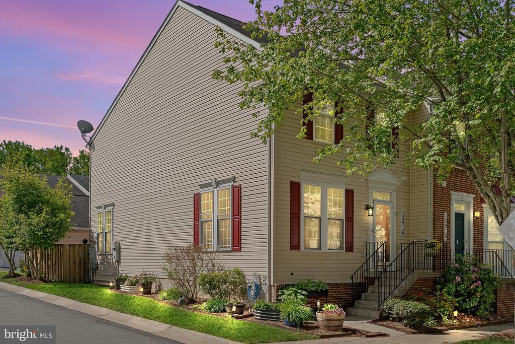 13916 LULLABY RD, Germantown, MD 20874