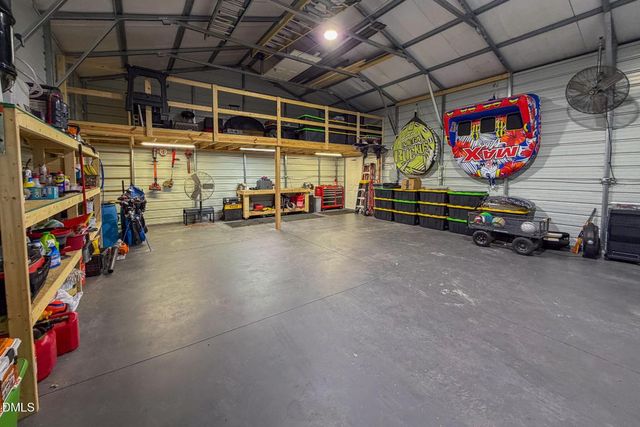 630 Clay Thomas Road, Roxboro, NC 27573