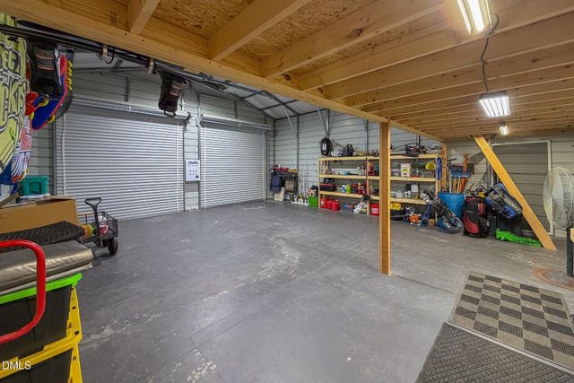 630 Clay Thomas Road, Roxboro, NC 27573