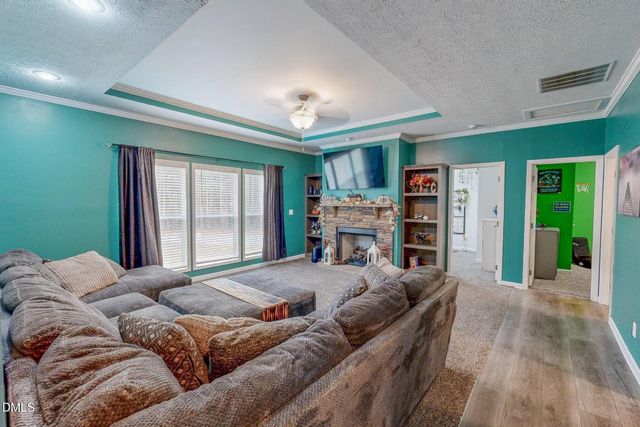 630 Clay Thomas Road, Roxboro, NC 27573