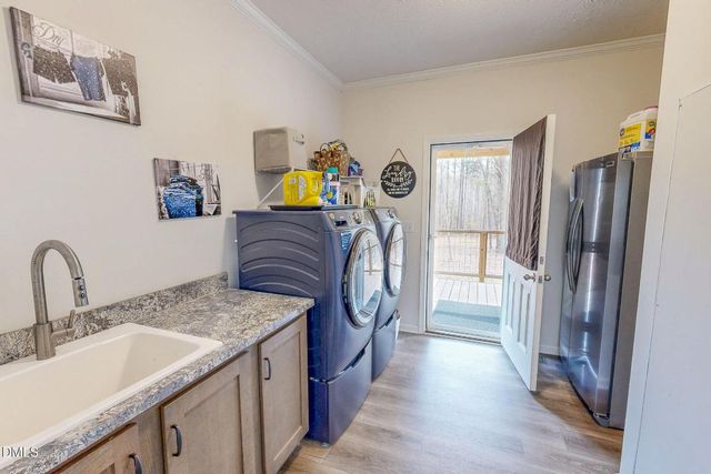 630 Clay Thomas Road, Roxboro, NC 27573