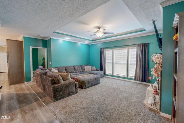 630 Clay Thomas Road, Roxboro, NC 27573