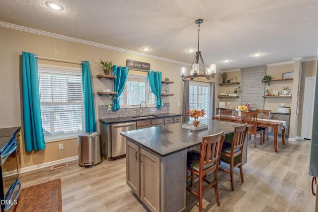 630 Clay Thomas Road, Roxboro, NC 27573