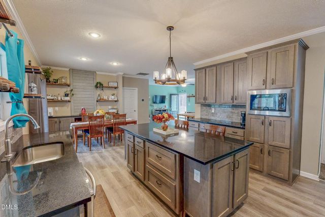 630 Clay Thomas Road, Roxboro, NC 27573