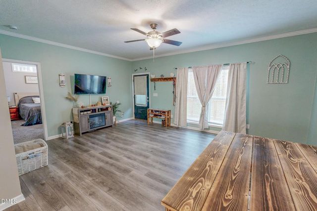 630 Clay Thomas Road, Roxboro, NC 27573