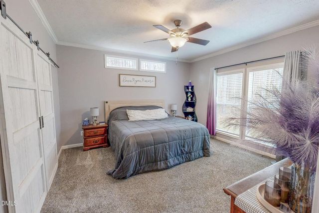 630 Clay Thomas Road, Roxboro, NC 27573