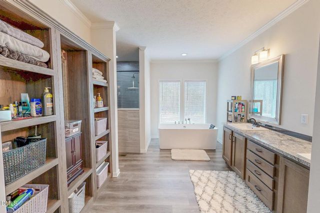 630 Clay Thomas Road, Roxboro, NC 27573