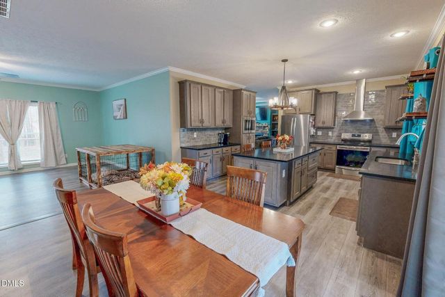 630 Clay Thomas Road, Roxboro, NC 27573