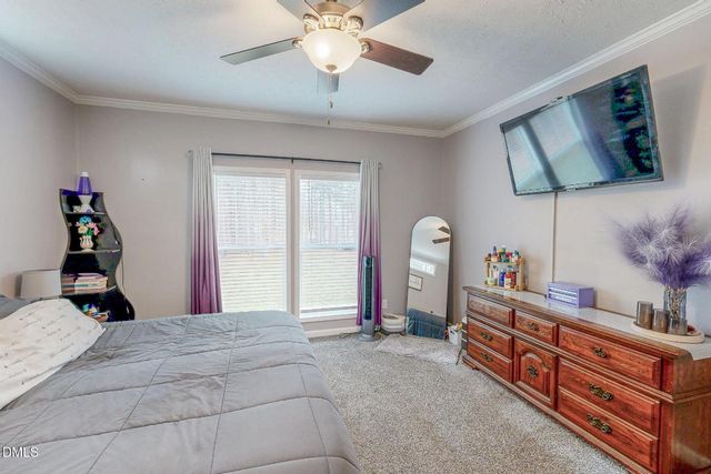 630 Clay Thomas Road, Roxboro, NC 27573