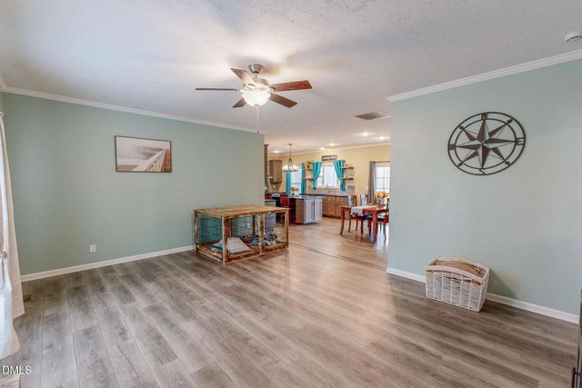 630 Clay Thomas Road, Roxboro, NC 27573