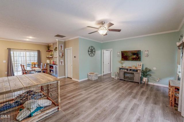 630 Clay Thomas Road, Roxboro, NC 27573