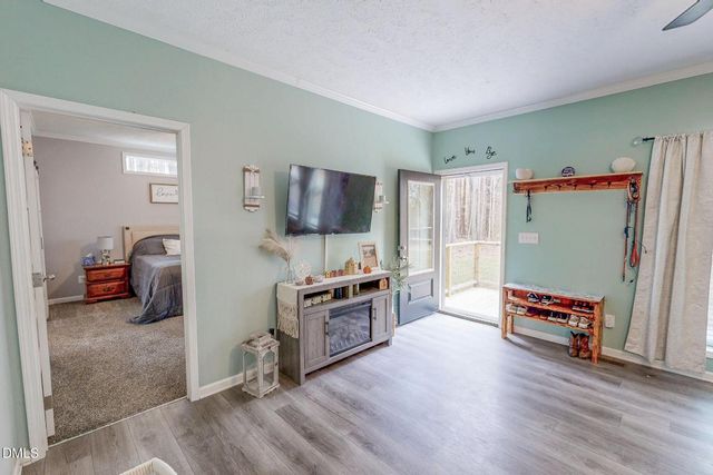 630 Clay Thomas Road, Roxboro, NC 27573