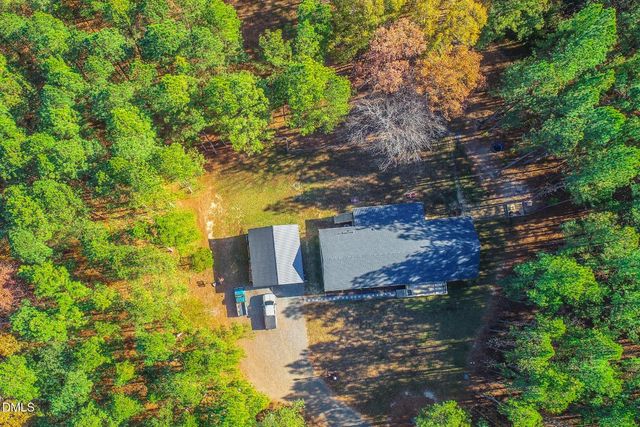 630 Clay Thomas Road, Roxboro, NC 27573