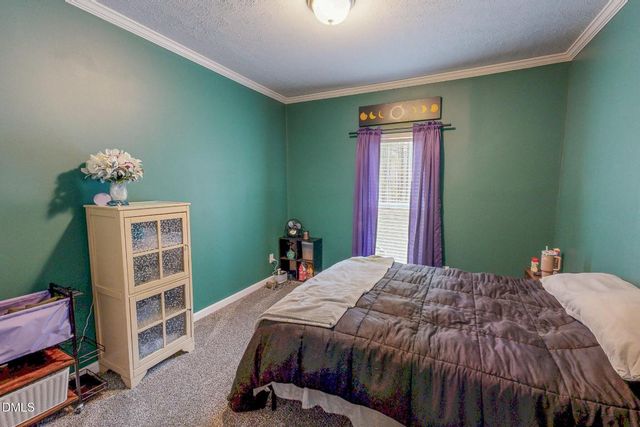 630 Clay Thomas Road, Roxboro, NC 27573