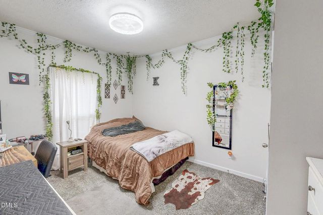 630 Clay Thomas Road, Roxboro, NC 27573