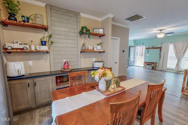 630 Clay Thomas Road, Roxboro, NC 27573