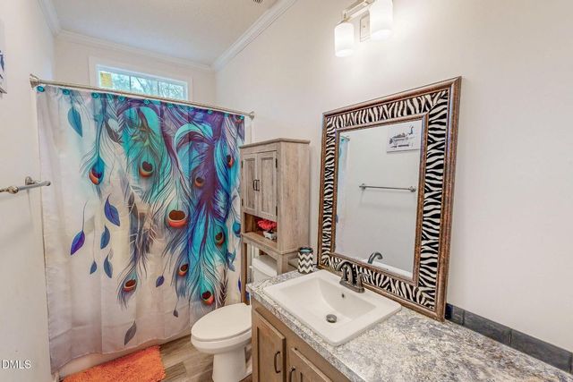 630 Clay Thomas Road, Roxboro, NC 27573