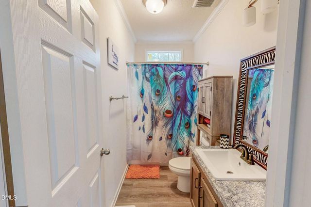 630 Clay Thomas Road, Roxboro, NC 27573