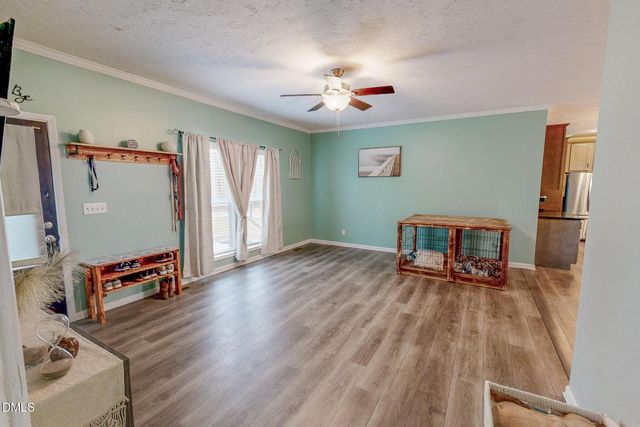 630 Clay Thomas Road, Roxboro, NC 27573