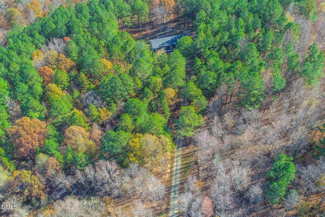 630 Clay Thomas Road, Roxboro, NC 27573