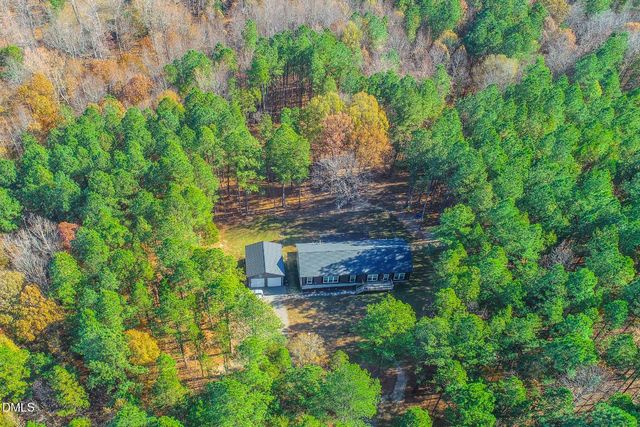 630 Clay Thomas Road, Roxboro, NC 27573