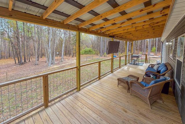 630 Clay Thomas Road, Roxboro, NC 27573