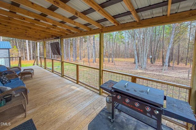 630 Clay Thomas Road, Roxboro, NC 27573