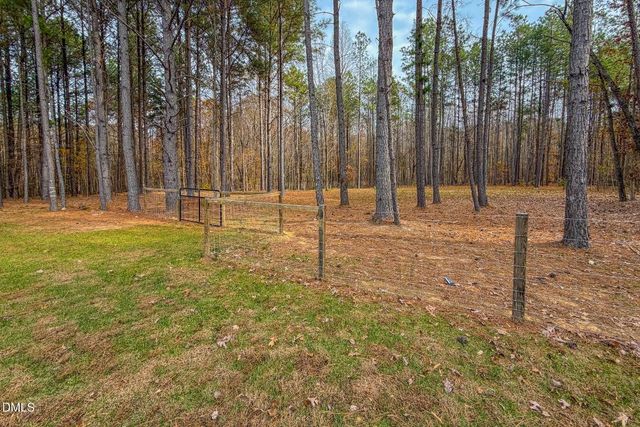 630 Clay Thomas Road, Roxboro, NC 27573