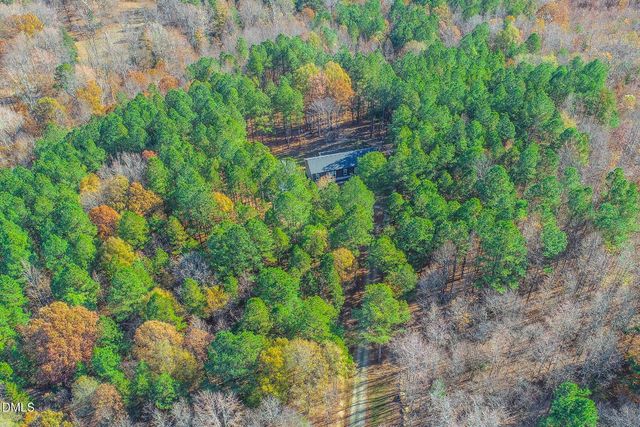 630 Clay Thomas Road, Roxboro, NC 27573