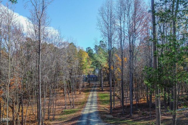 630 Clay Thomas Road, Roxboro, NC 27573