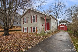 847 Sheridan Avenue, Grand Rapids, MI 49503