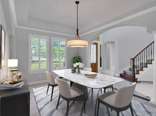 1921 University Club DR, Austin, TX 78732