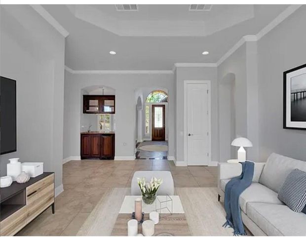 1921 University Club DR, Austin, TX 78732