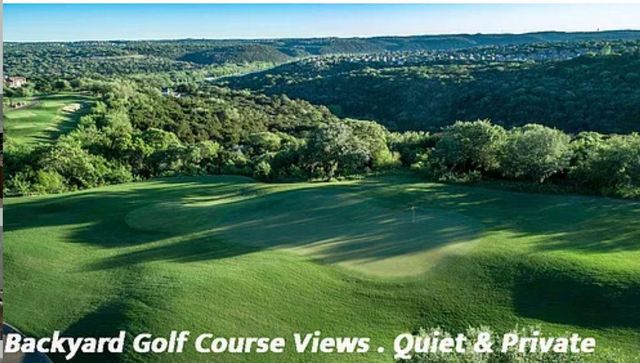 1921 University Club DR, Austin, TX 78732