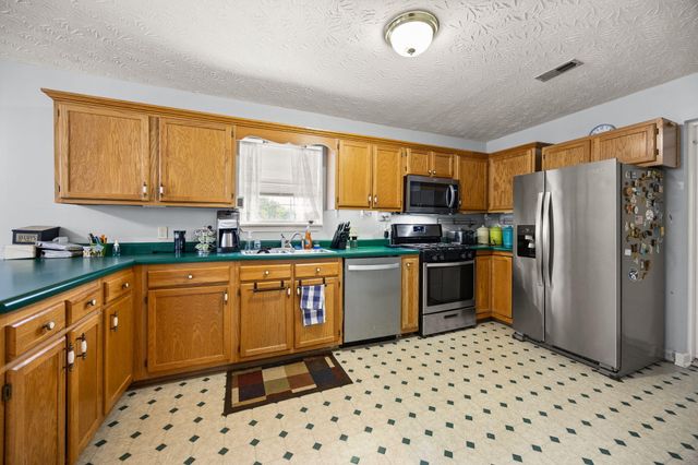 700 Jackson Road, Somerset, KY 42501