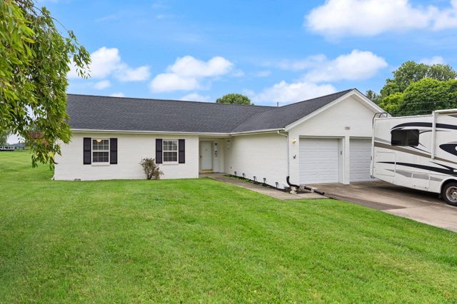 700 Jackson Road, Somerset, KY 42501