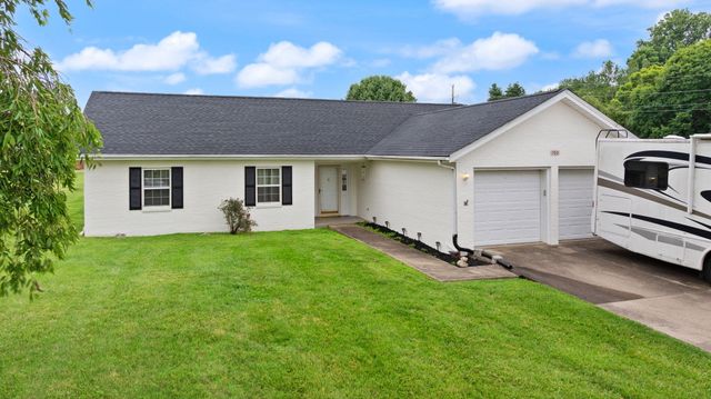 700 Jackson Road, Somerset, KY 42501