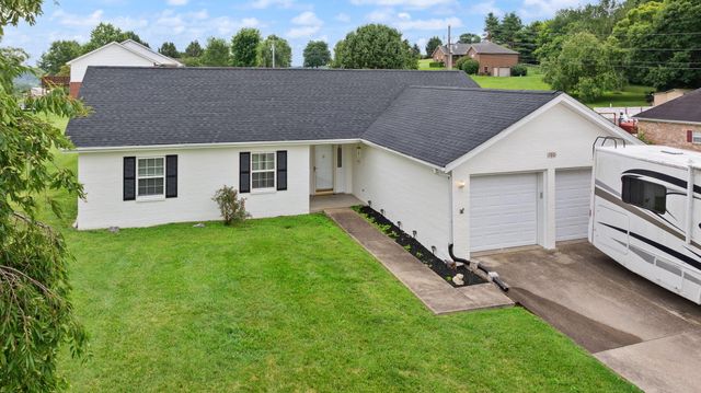700 Jackson Road, Somerset, KY 42501