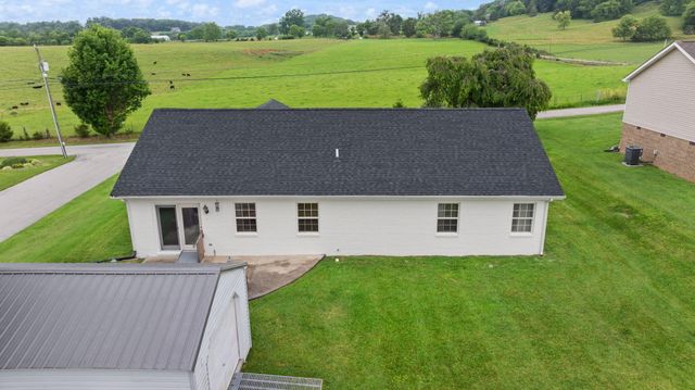 700 Jackson Road, Somerset, KY 42501