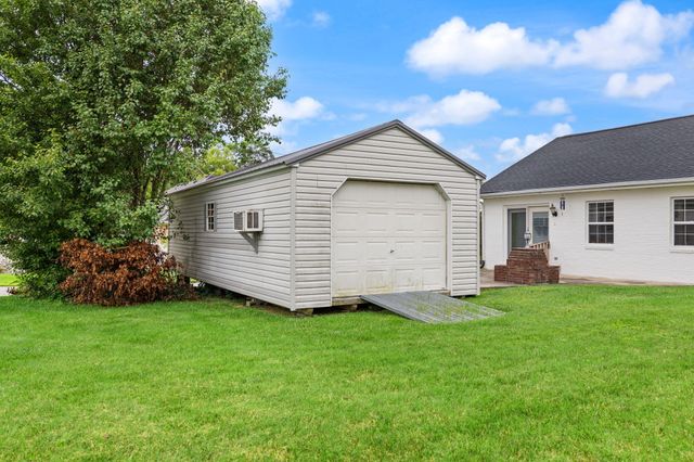 700 Jackson Road, Somerset, KY 42501