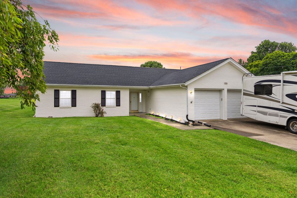 700 Jackson Road, Somerset, KY 42501