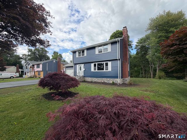 191 Batterson Drive, New Britain, CT 06053