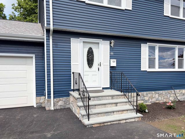 191 Batterson Drive, New Britain, CT 06053