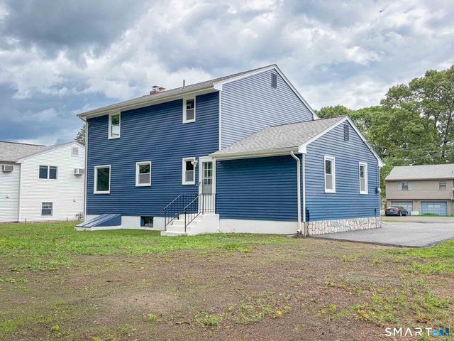 191 Batterson Drive, New Britain, CT 06053